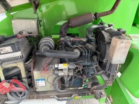 NIFTYLIFT HR21D 4X4 DIESEL BOOM LIFT - 15