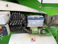 NIFTYLIFT HR21D 4X4 DIESEL BOOM LIFT - 21