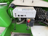 NIFTYLIFT HR21D 4X4 DIESEL BOOM LIFT - 22