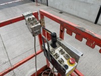 SKYJACK SJ6832RT 32FT DIESEL ROUGH TERRAIN SCISSOR LIFT - 21