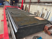 PIERCE KEF RUR 3000 12M X 2.6M 3 PHASE PLASMA & EXTRACTION SYSTEM - 3