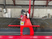 PIERCE KEF RUR 3000 12M X 2.6M 3 PHASE PLASMA & EXTRACTION SYSTEM - 5