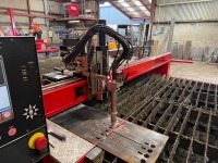 PIERCE KEF RUR 3000 12M X 2.6M 3 PHASE PLASMA & EXTRACTION SYSTEM - 14