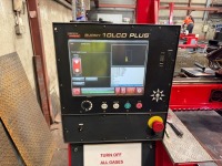 PIERCE KEF RUR 3000 12M X 2.6M 3 PHASE PLASMA & EXTRACTION SYSTEM - 15