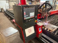 PIERCE KEF RUR 3000 12M X 2.6M 3 PHASE PLASMA & EXTRACTION SYSTEM - 16