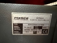 PIERCE KEF RUR 3000 12M X 2.6M 3 PHASE PLASMA & EXTRACTION SYSTEM - 19