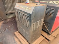 PIERCE KEF RUR 3000 12M X 2.6M 3 PHASE PLASMA & EXTRACTION SYSTEM - 27