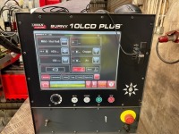 PIERCE KEF RUR 2500P 6M X 2.1M 3 PHASE PLASMA & EXTRACTION SYSTEM - 16