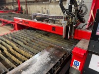 PIERCE KEF RUR 2500P 6M X 2.1M 3 PHASE PLASMA & EXTRACTION SYSTEM - 17
