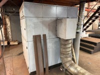 PIERCE KEF RUR 2500P 4M X 2.1M 3 PHASE PLASMA & EXTRACTION SYSTEM - 14