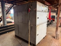 PIERCE KEF RUR 2500P 4M X 2.1M 3 PHASE PLASMA & EXTRACTION SYSTEM - 15