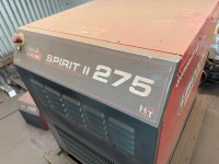 PIERCE KEF RUR 2500P 4M X 2.1M 3 PHASE PLASMA & EXTRACTION SYSTEM - 19