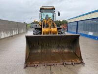 DGM 935 PRO ARTICULATED LOADING SHOVEL - 8