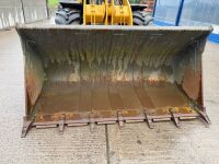 DGM 935 PRO ARTICULATED LOADING SHOVEL - 9