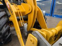 DGM 935 PRO ARTICULATED LOADING SHOVEL - 11