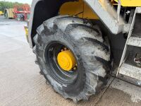 DGM 935 PRO ARTICULATED LOADING SHOVEL - 14