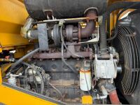 DGM 935 PRO ARTICULATED LOADING SHOVEL - 17
