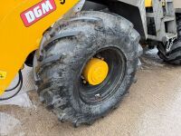 DGM 935 PRO ARTICULATED LOADING SHOVEL - 21