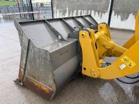 DGM 935 PRO ARTICULATED LOADING SHOVEL - 22