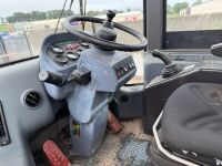 DGM 935 PRO ARTICULATED LOADING SHOVEL - 27
