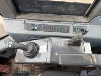DGM 935 PRO ARTICULATED LOADING SHOVEL - 28