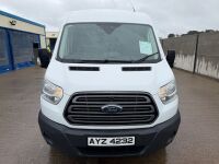 FORD TRANSIT 350 L3 H2 FWD 2.0 TDCI 130PS - 2