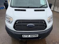 FORD TRANSIT 350 L3 H2 FWD 2.0 TDCI 130PS - 3