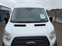 FORD TRANSIT 350 L3 H2 FWD 2.0 TDCI 130PS - 4