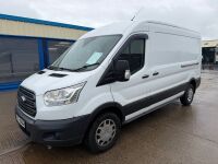 FORD TRANSIT 350 L3 H2 FWD 2.0 TDCI 130PS - 5