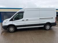 FORD TRANSIT 350 L3 H2 FWD 2.0 TDCI 130PS - 6