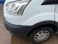 FORD TRANSIT 350 L3 H2 FWD 2.0 TDCI 130PS - 7