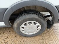 FORD TRANSIT 350 L3 H2 FWD 2.0 TDCI 130PS - 10
