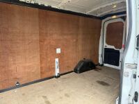 FORD TRANSIT 350 L3 H2 FWD 2.0 TDCI 130PS - 14