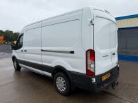 FORD TRANSIT 350 L3 H2 FWD 2.0 TDCI 130PS - 15