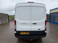 FORD TRANSIT 350 L3 H2 FWD 2.0 TDCI 130PS - 16