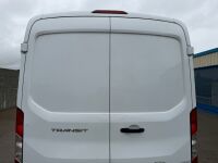 FORD TRANSIT 350 L3 H2 FWD 2.0 TDCI 130PS - 17