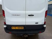 FORD TRANSIT 350 L3 H2 FWD 2.0 TDCI 130PS - 18