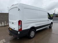FORD TRANSIT 350 L3 H2 FWD 2.0 TDCI 130PS - 20