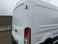FORD TRANSIT 350 L3 H2 FWD 2.0 TDCI 130PS - 21