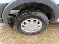 FORD TRANSIT 350 L3 H2 FWD 2.0 TDCI 130PS - 22