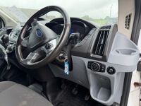 FORD TRANSIT 350 L3 H2 FWD 2.0 TDCI 130PS - 27