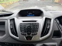 FORD TRANSIT 350 L3 H2 FWD 2.0 TDCI 130PS - 28