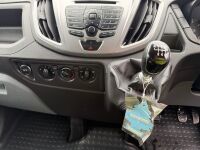 FORD TRANSIT 350 L3 H2 FWD 2.0 TDCI 130PS - 29