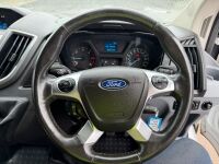 FORD TRANSIT 350 L3 H2 FWD 2.0 TDCI 130PS - 30