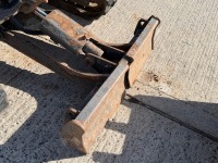 BOBCAT E10Z 1 TON MICRO DIGGER - 13