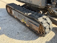 BOBCAT E10Z 1 TON MICRO DIGGER - 14