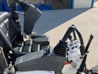 BOBCAT E10Z 1 TON MICRO DIGGER - 16