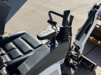 BOBCAT E10Z 1 TON MICRO DIGGER - 17
