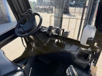 YALE GDP25M 2.5 TON DIESEL FORKLIFT - 13