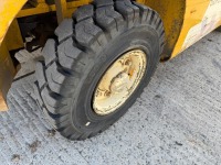 YALE GDP25M 2.5 TON DIESEL FORKLIFT - 17